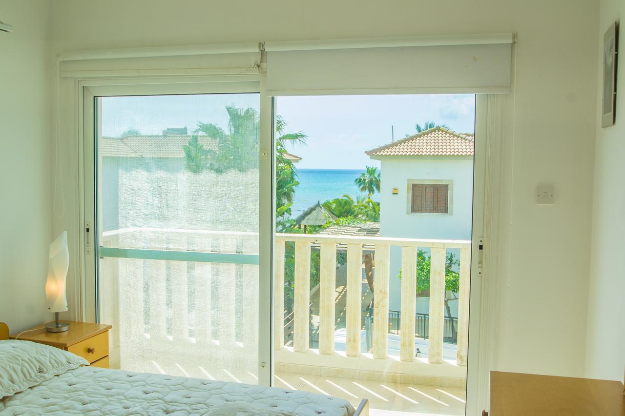 Ayia Thekla Atlas 10 Villa Szotíra Kültér fotó